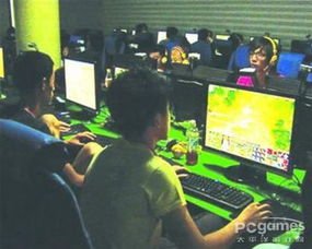 玩一个通宵游戏，是一种什么样的体验？