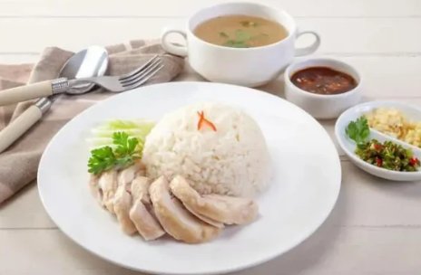 新加坡国菜海南鸡饭告急，这道菜对该国的重要性有哪些？