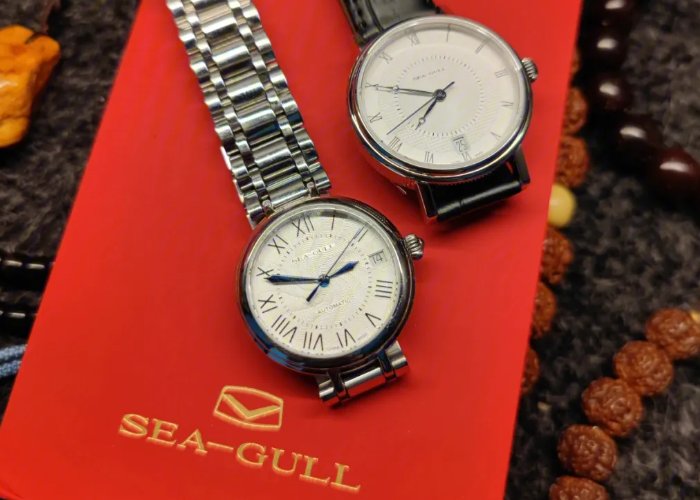 中国十大手表排名