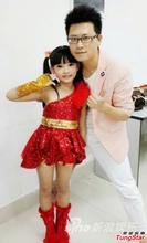 王巧的演艺经历