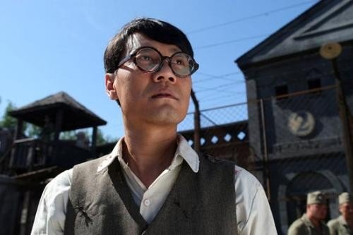 青盲有第二部吗