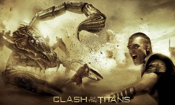 《诸神之战》讲的什么？