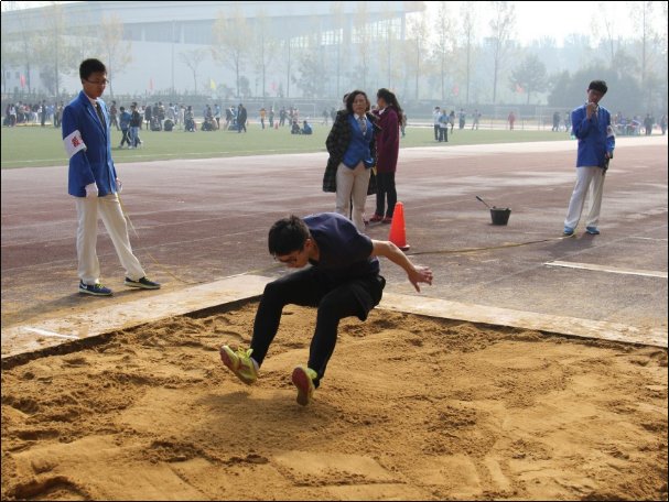 立定三级跳世界纪录多少米