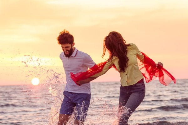 那些为爱情奋不顾身的人后来都怎么样了？