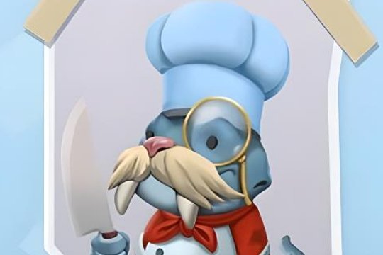 疯狂厨房2双人模式角色分析