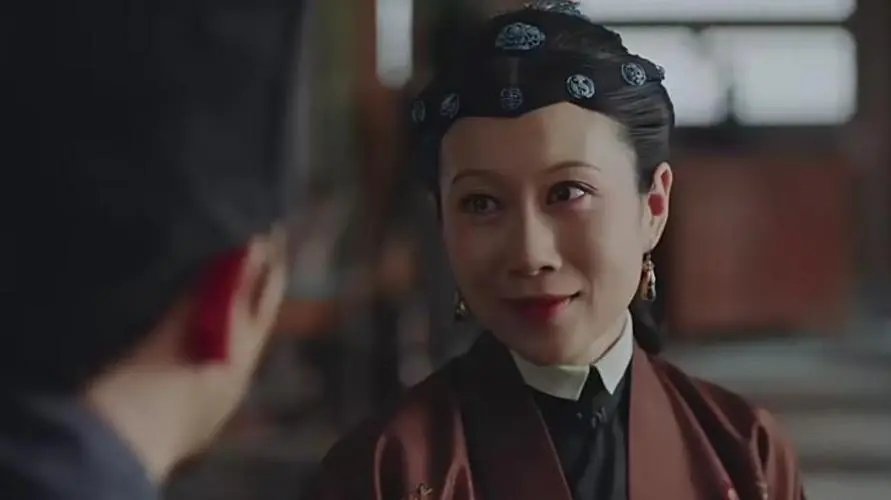 《玉楼春》中，梅姨娘为什么能成为孙家唯一的姨娘？