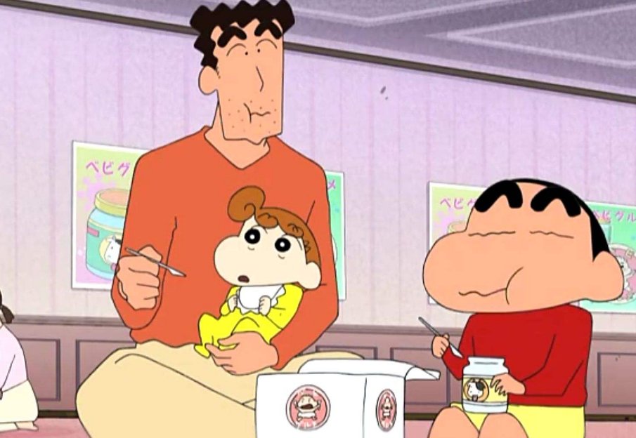 蜡笔小新第二季，小葵出生多少集