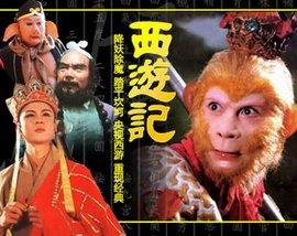 西游记取经路线图