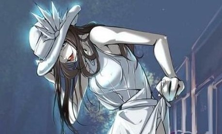 八尺大人是谁？