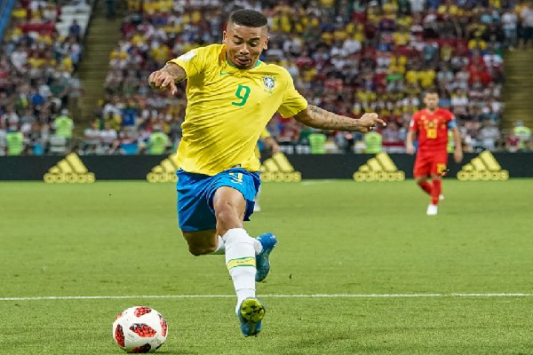 世界杯巴西队名单