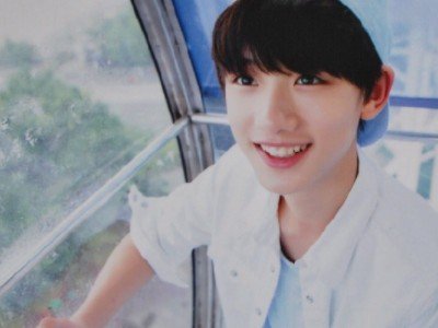 丁程鑫原来叫什么名字？