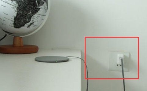 苹果8无线充电怎么设置