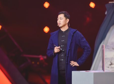 最强大脑水哥王昱珩是哪一季