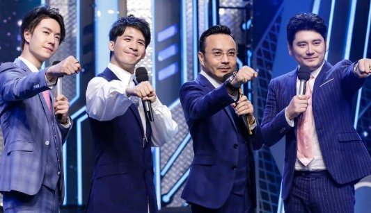 《天天向上》就节目物料泄露发声明，事发的原由是什么？
