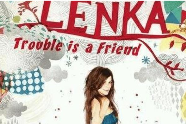 有什么好的英文歌适合女生唱的?