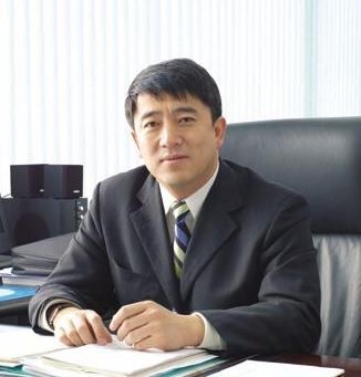 王沿民的人物履历