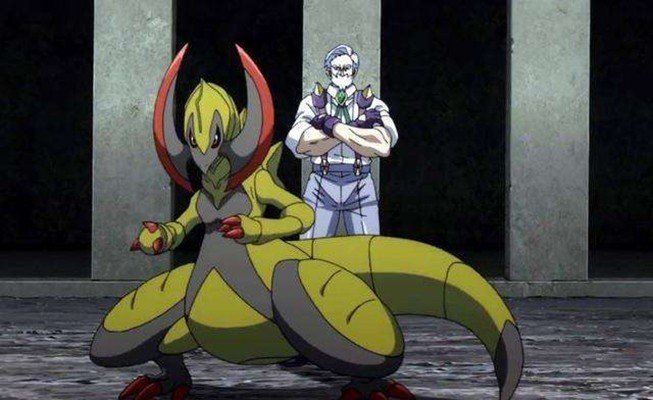 跪求口袋妖怪黑白2各道馆训练家资料