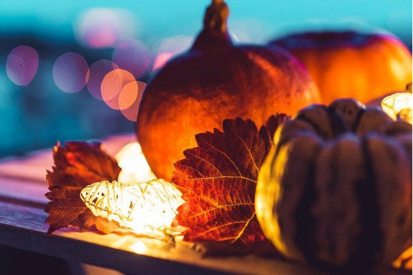 万圣节到底是10月31号还是11月1号？