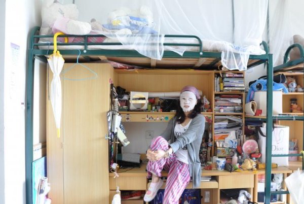 北京高校学生不许校外租房，是出于什么样的考虑？