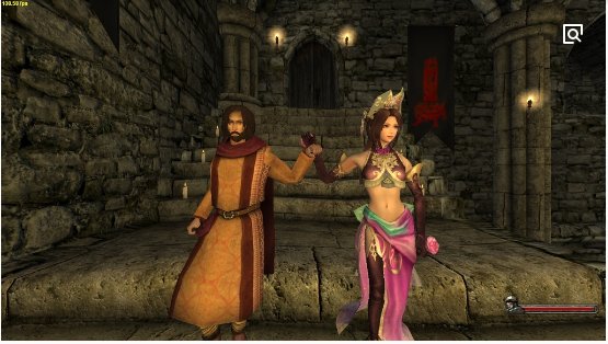 骑马与砍杀无双三国神器如何分类?