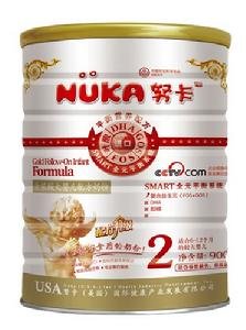 努卡（美国）国际健康产业发展有限公司的产品介绍