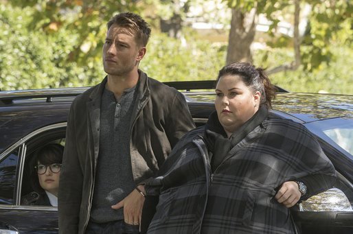 《this is us》（我们这一天）第二季好看吗？