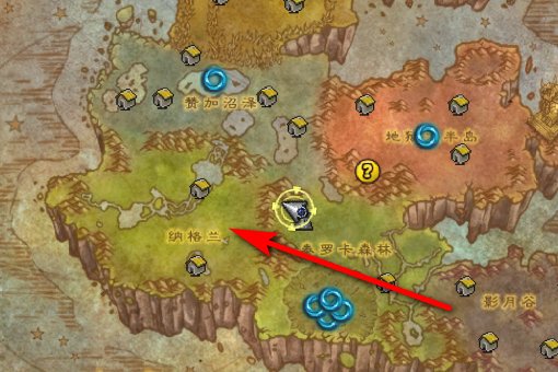 WOW[厚裂蹄牛皮]剥那种牛出率高？