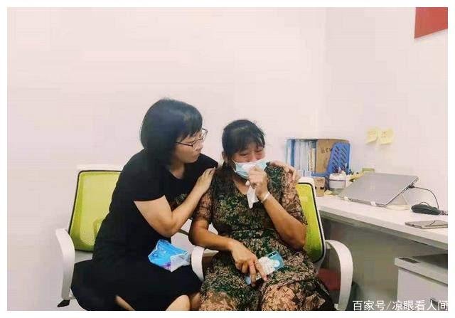 护士防疫值班猝死留下自闭症孩子，孩子怎么办？