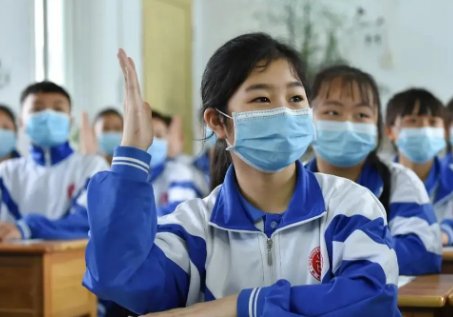 丰台区初中学校最新排名