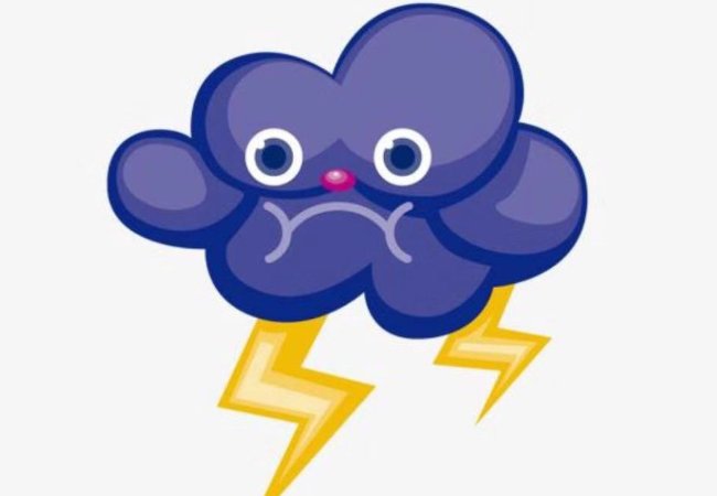 十一月打雷是什么预兆