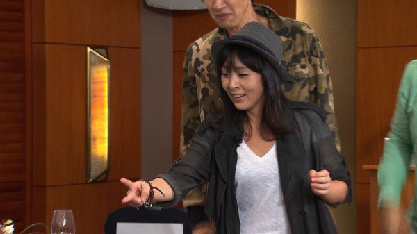 running man 120930嘉宾是谁