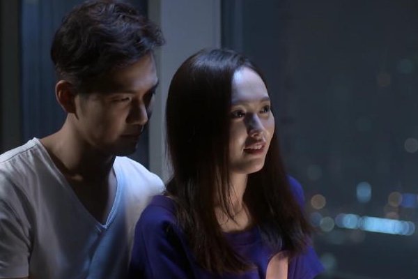 《何以笙箫默》中赵默笙和何以琛两人关系特别好，当初为什么分手？