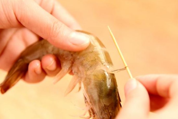 网络用语虾线是什么?