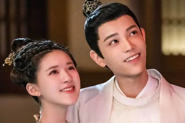 好看的穿越剧排行榜前十名