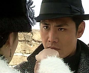 迷雾苍龙的主题音乐