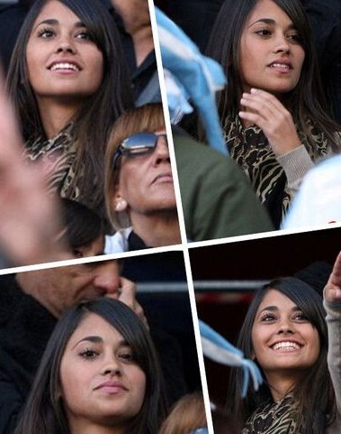 安东内拉是谁？