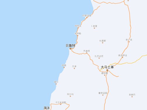 黎巴嫩富裕还是中国富裕