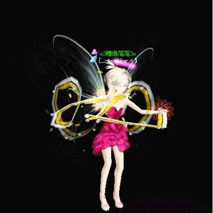 QQ炫舞合成什么花束比较好？