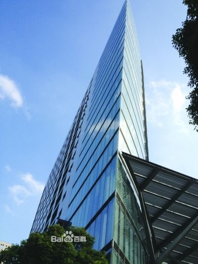 斧头大楼指的是哪儿?