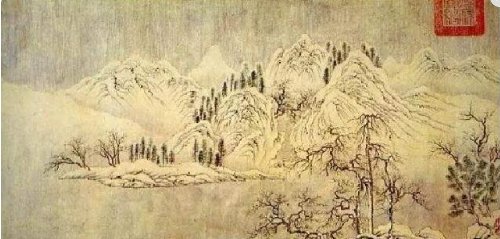 唐代诗人王维的介绍