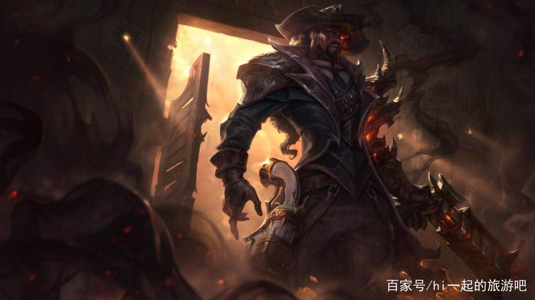 圣枪游侠是前期最强的射手吗？有何依据？