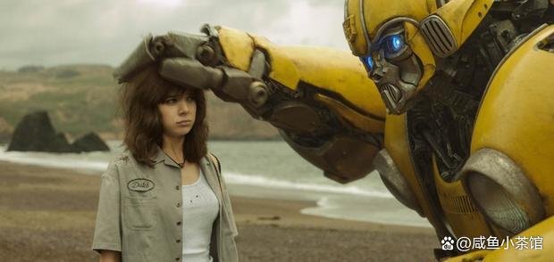 大黄蜂有第二部吗