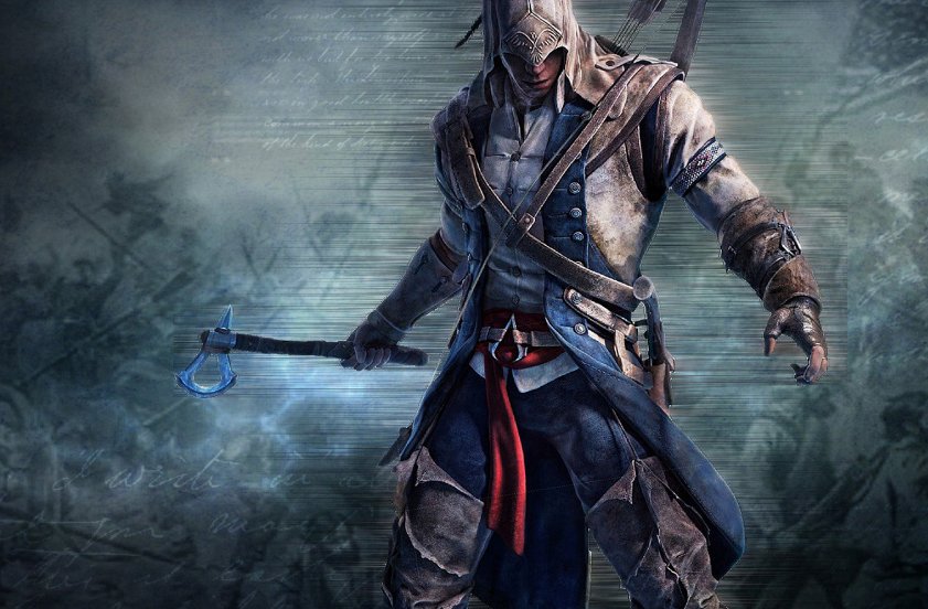 刺客信条3手柄的操作方法