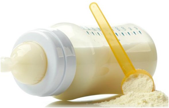 洛阳男童食用飞鹤奶粉患双肾结石，该品牌的奶粉存在哪些问题？