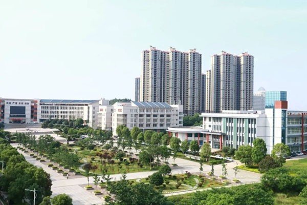 湖南高速铁路职业技术学院录取线