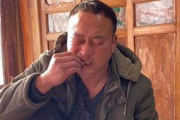 火爆全网的张同学自爆学历，初中毕业的它是如何一步步走到今天的？