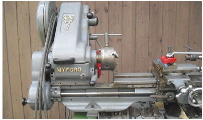 如何区分不同种类的车床？