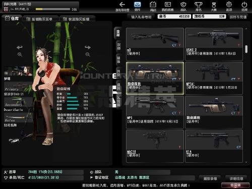 致命双刺的介绍