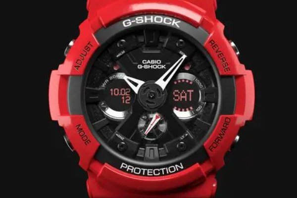 日本手表的十大品牌