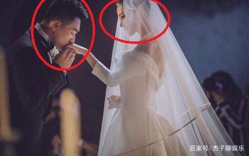 张馨予老公被誉为“岭南悍虎”，直言今后不容许任何人再诋毁她，这是为何？